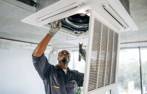 Licensed Hvac service in Pleasant Lake, MI - FH HVAC