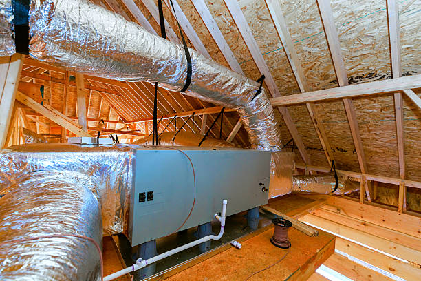 Trusted Hvac service in Pleasant Lake, MI - FH HVAC